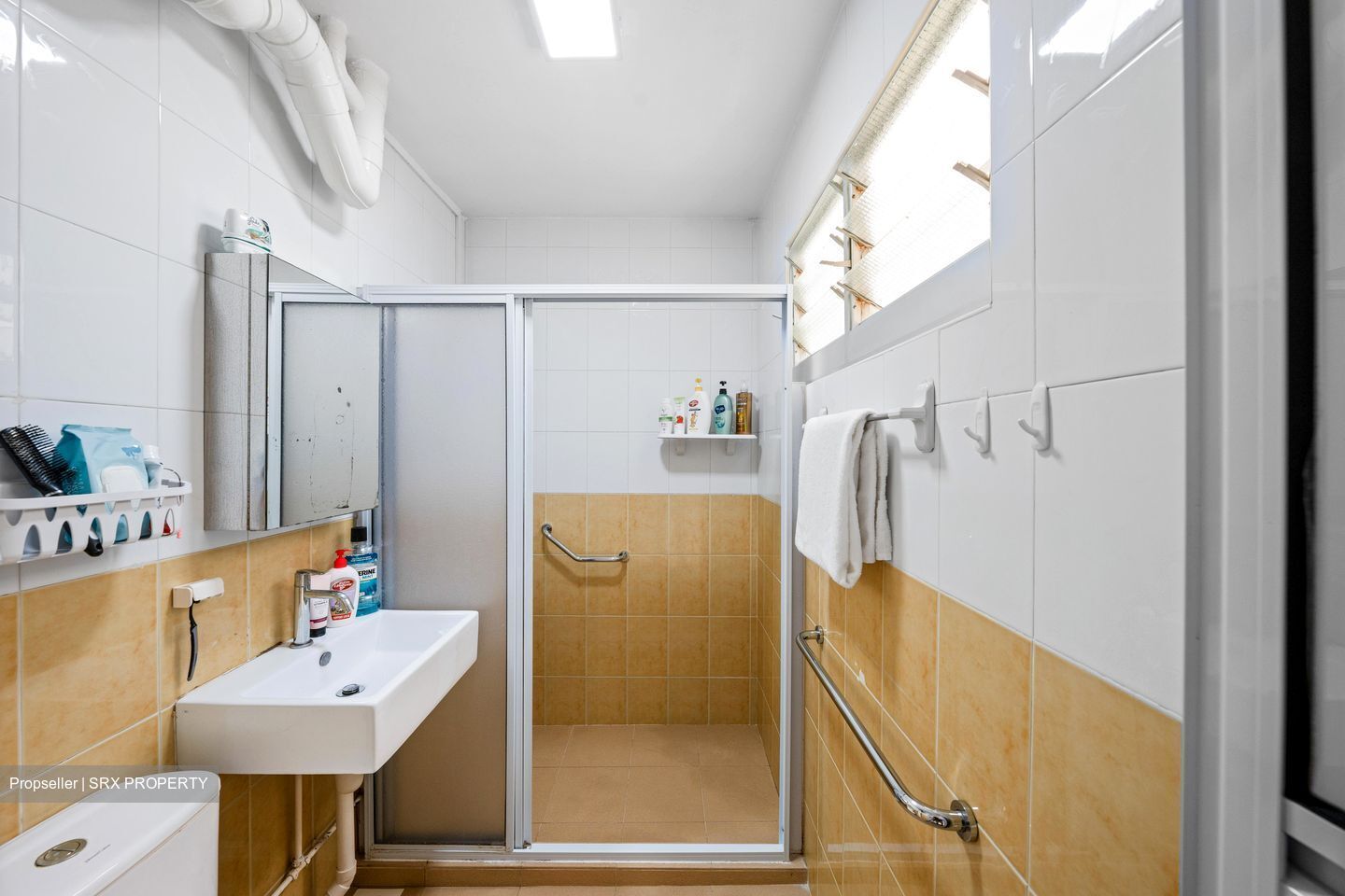 Blk 126 Simei Street 1 (Tampines), HDB 5 Rooms #381269021
